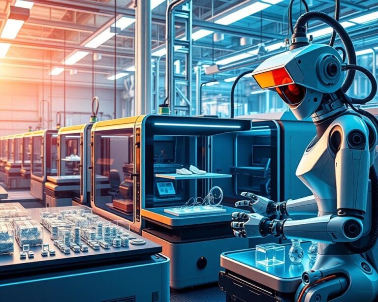 Welche Technologien fördern Luxusgüterproduktion 2025?