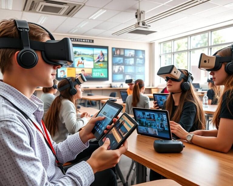 Welche Tools optimieren das E-Learning 2025?