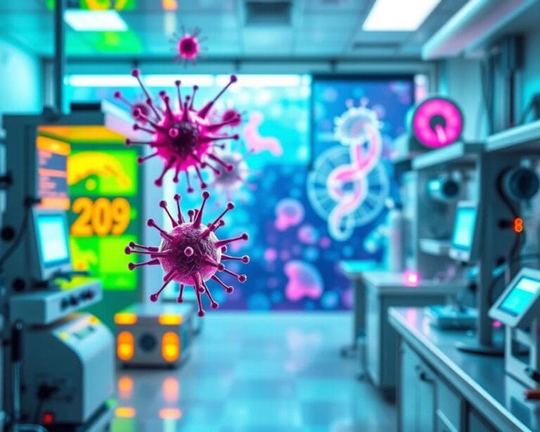 Welche Trends dominieren die Nanomedizin 2025?