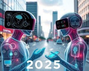 Welche Trends prägen die Weiterentwicklung smarter Geräte 2025?