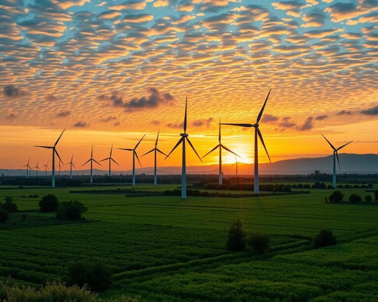 Wie verändert AI die Planung von Windkraftanlagen 2025?