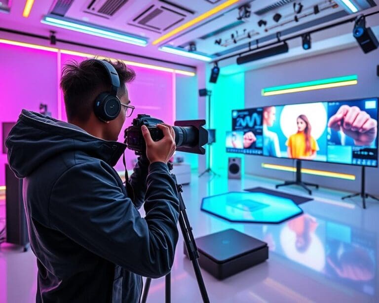 Wie verändert KI die Fotobearbeitung für Profis 2025?