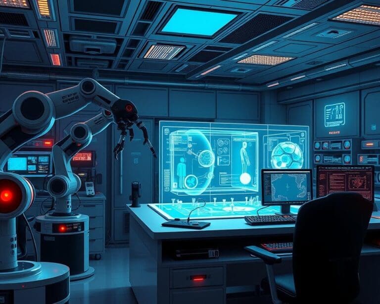 Wie verbessert AI forensische Untersuchungen 2025?