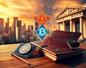 Crypto vs. klassische Kryptowährungen: Die Unterschiede