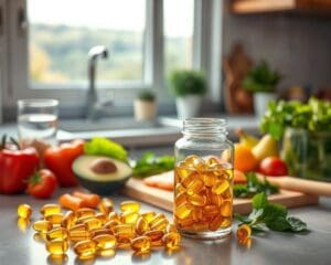 Gesundheit und Ernährung: Warum Omega-3-Fettsäuren wertvoll sind