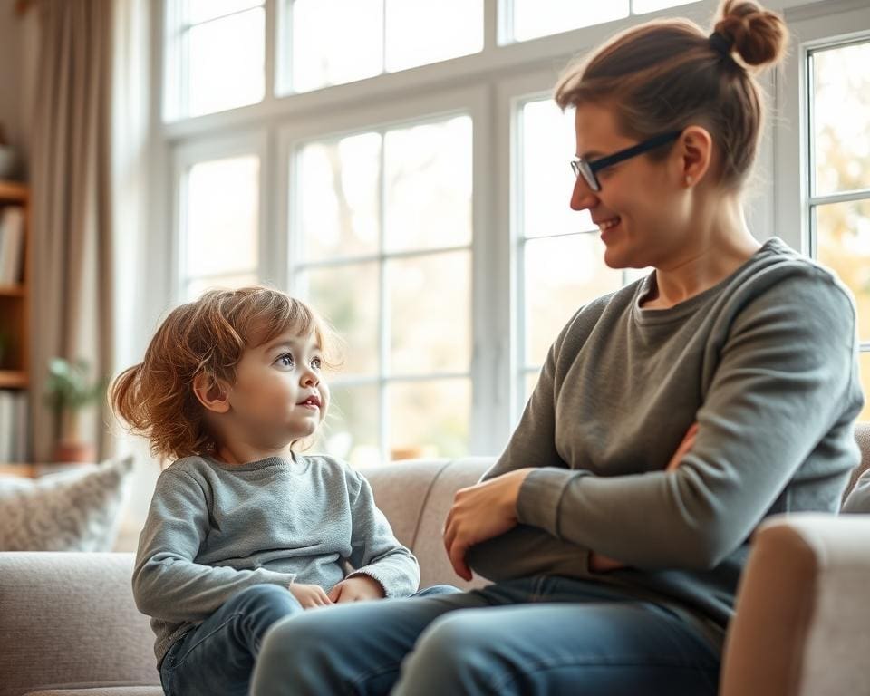 Kinderpsychologe: Wenn Kinder unter Stress leiden