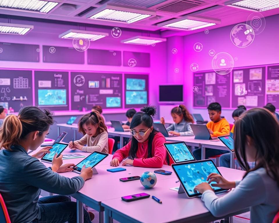 Lern-Apps für Schüler 2025