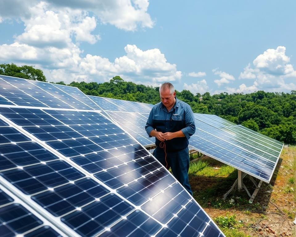 Photovoltaik Neigungswinkel Tabelle