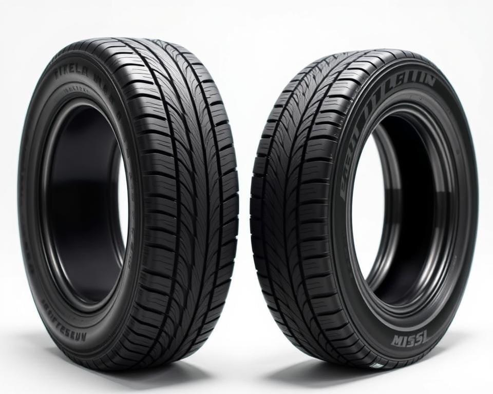 Pirelli Sottozero oder Michelin Alpin? Model Y Check