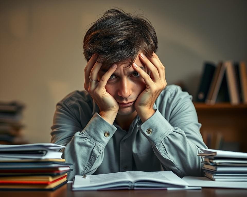 Sprachprobleme nach Schlaganfall