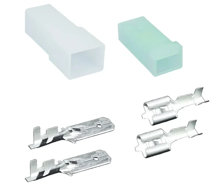 Welche Stecker sind ideal für Kfz und Motorräder?