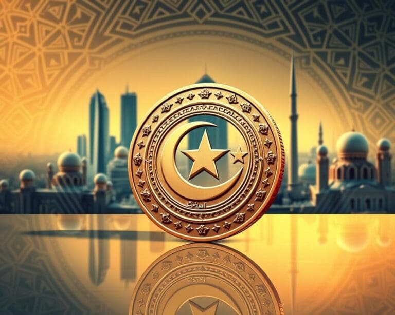 Ist Islamicoin die beste scharia-konforme Krypto?