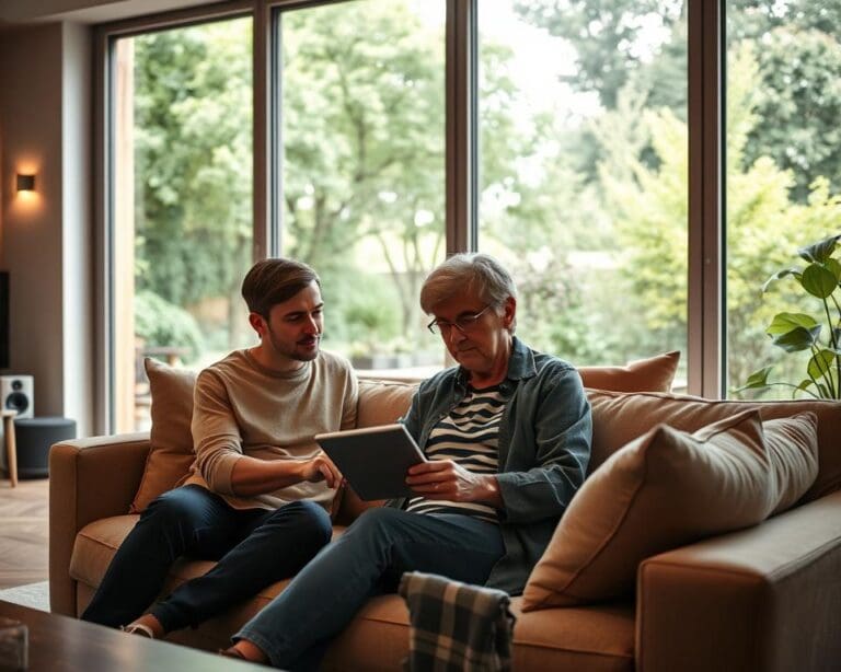 Wann lohnt sich ein Profi für Hausautomation?