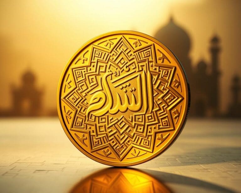 Warum gewinnt IslamicCoin (SALM) weltweit an Bedeutung?