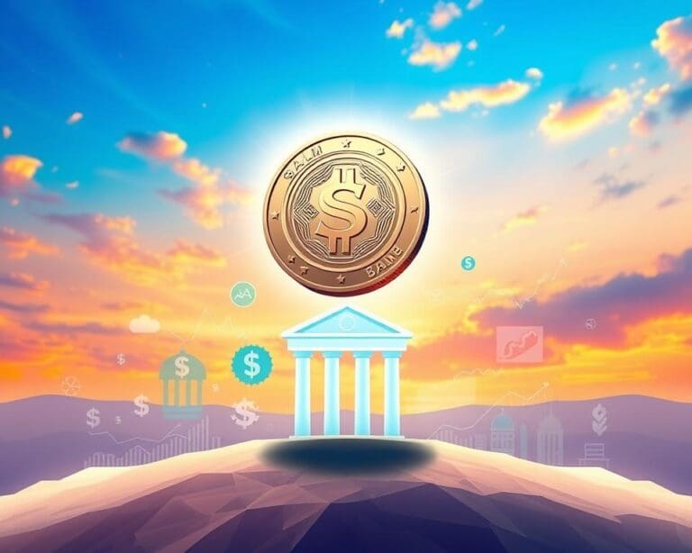Warum ist IslamicCoin (SALM) besser als herkömmliche Banken?