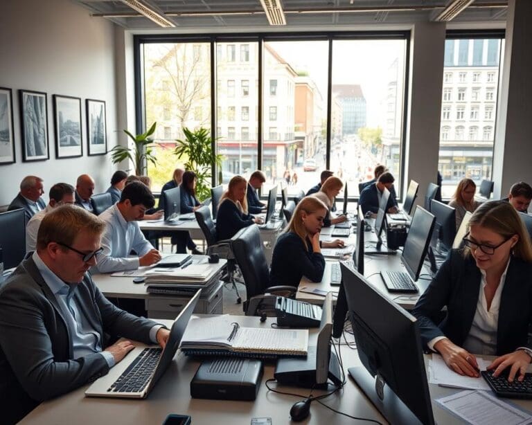 Warum ist Kreditorenbuchhaltung in Berlin so wichtig?