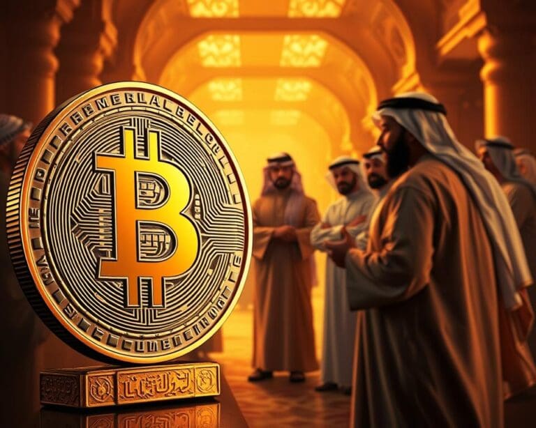 Wird Bitcoin eine akzeptierte Währung in der islamischen Finanzwelt?