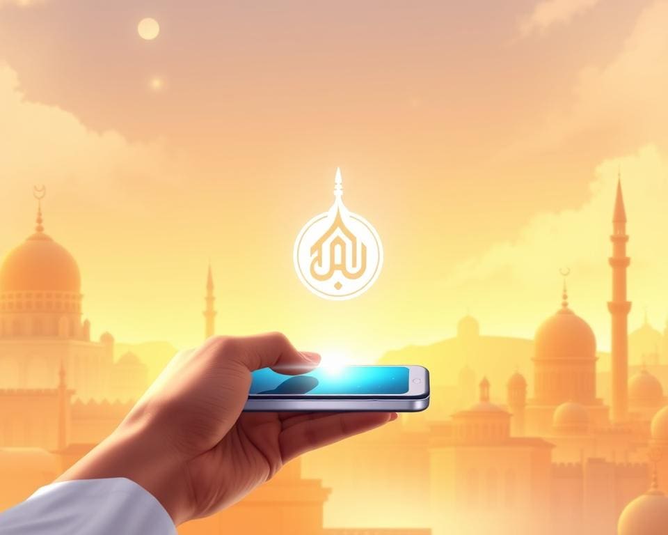 Zakat spenden mit Islamicoin