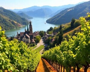 Bacharach – Rheinromantik und Weingenuss 🇩🇪