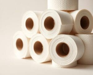 Bambus Toilettenpapier bei bam-bam.ch: Qualität für jeden Tag