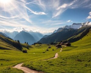 Großarl – Tal der Almen erkunden 🇦🇹