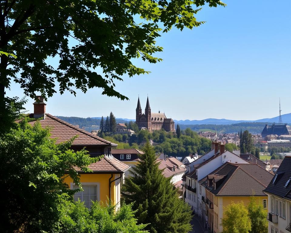 Hautanalyse Stuttgart