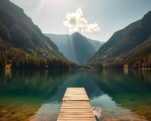 Hintersee – Naturidylle im Salzburger Land 🇦🇹