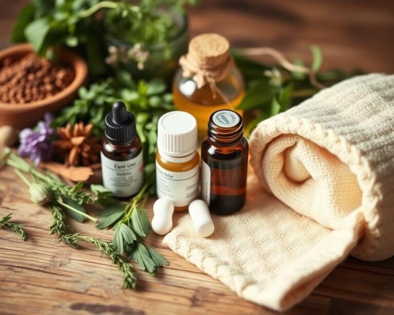 Kannst du Migräne ohne Tabletten lindern?