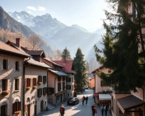 Rasa – Autofreies Tessiner Bergdorf 🇨🇭