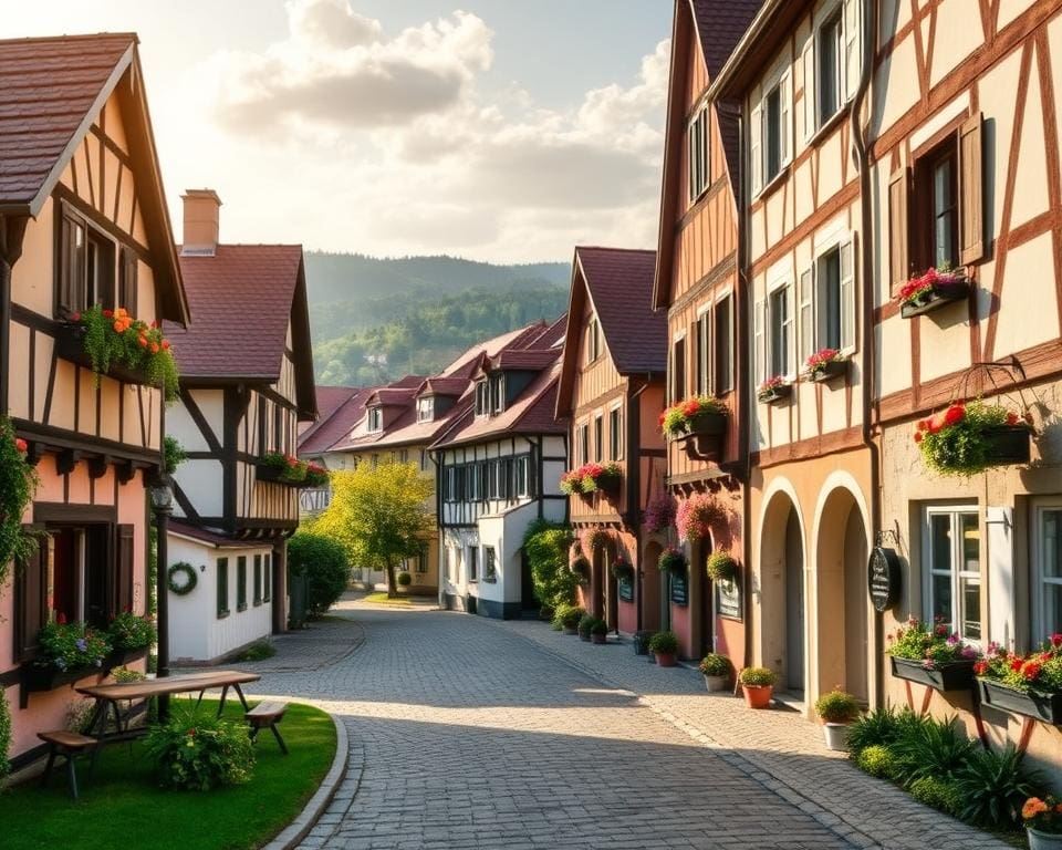 Urlaub in Seßlach - Unterkunftsmöglichkeiten