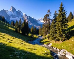 Vent – Ötztaler Ursprünglichkeit pur 🇦🇹