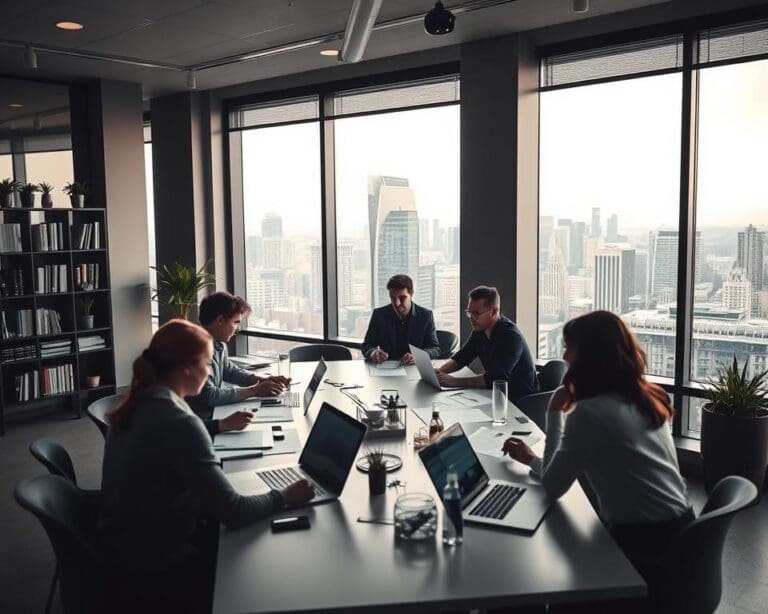 Wann lohnt sich eine Content-Marketing-Agentur?