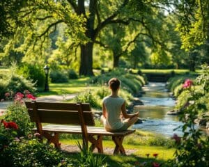 Was bedeutet Slow Living wirklich?