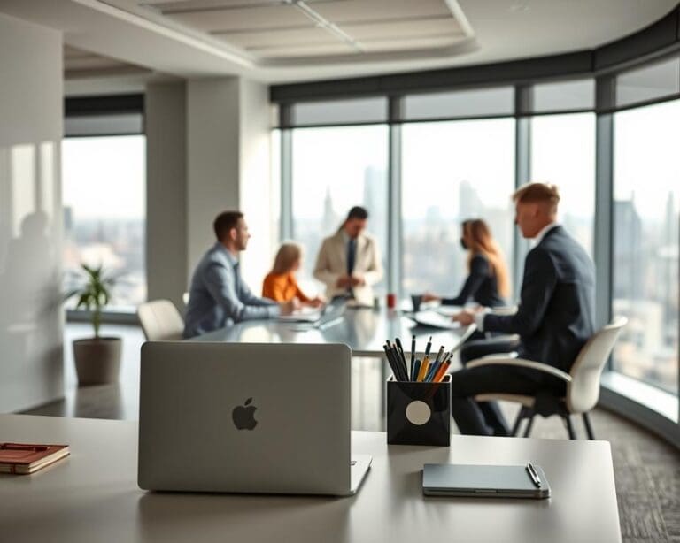 Was gehört zum Aufgabenfeld der Teamassistenz?