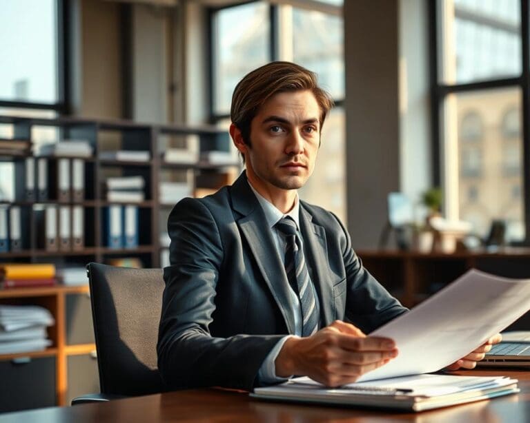 Was macht ein Beschwerdemanager im Alltag?