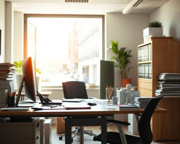 Was macht ein HR-Assistent täglich?