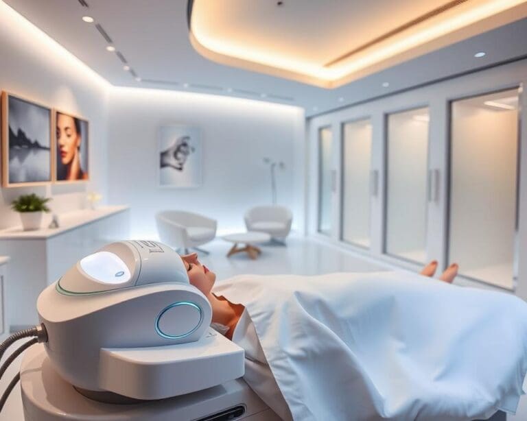 Wie läuft eine Hydrafacial-Beratung in Stuttgart ab?