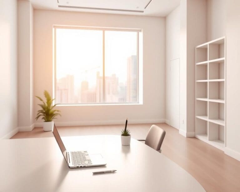 Wie lassen sich Kosten mit Virtual Office sparen?