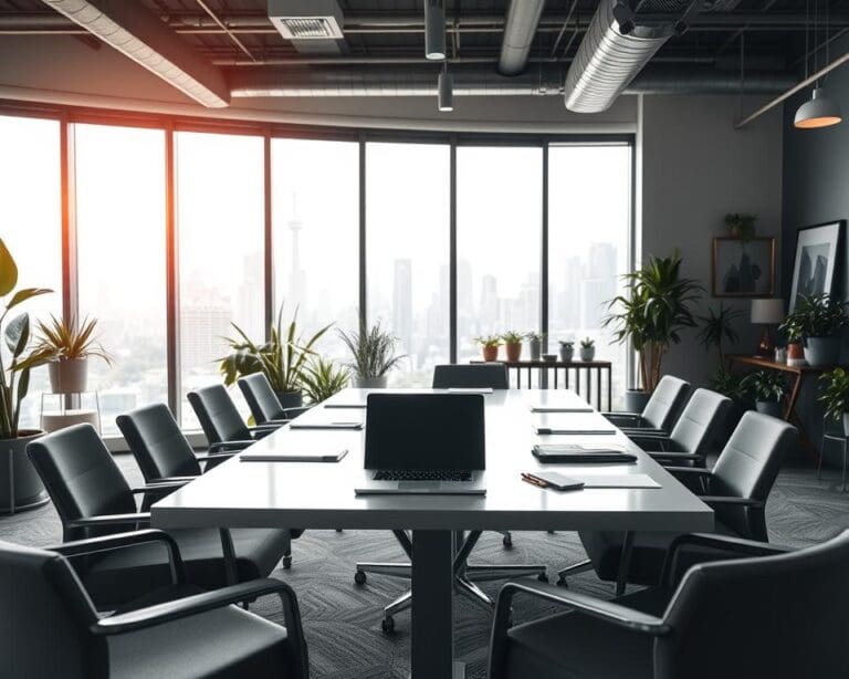 Wie organisiert man eine Büroveranstaltung?