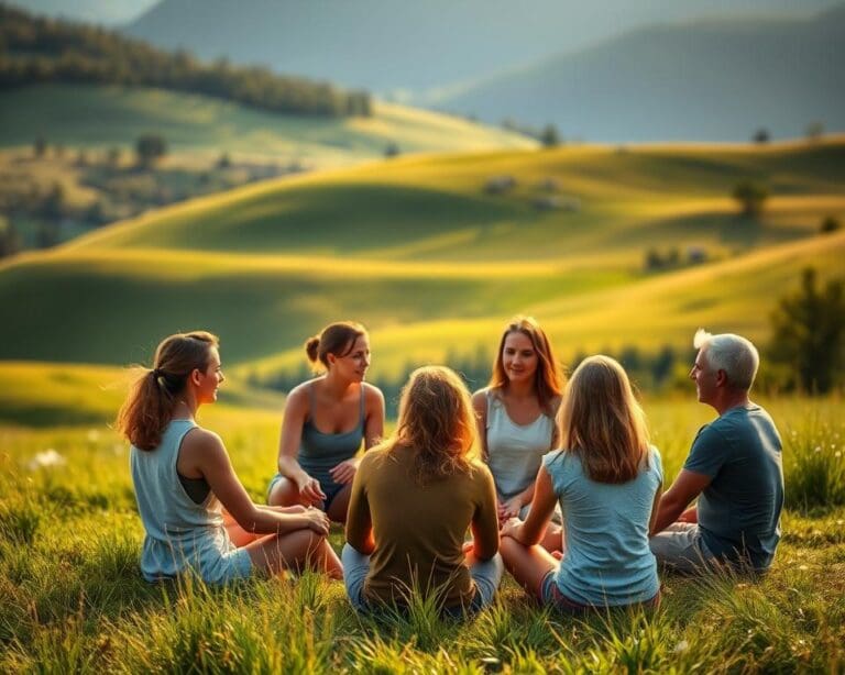 Wie schützt Swiss Harmony ohne Abschirmung?