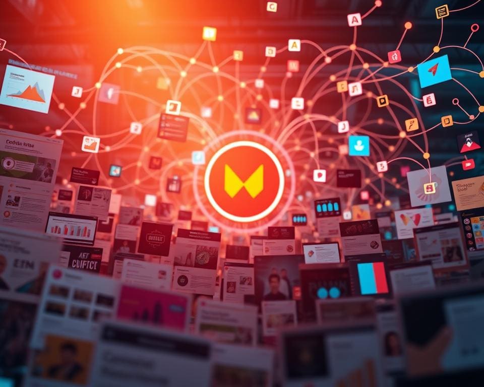 Wie steigert Content-Marketing die Markenbekanntheit?