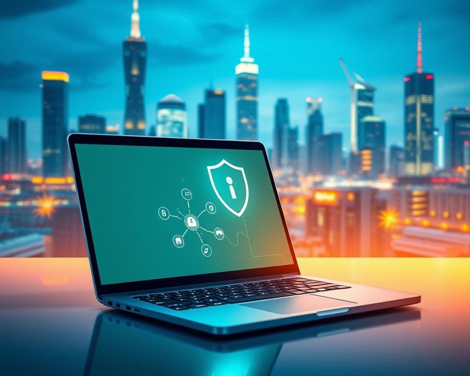Endpoint-Schutz-Software
