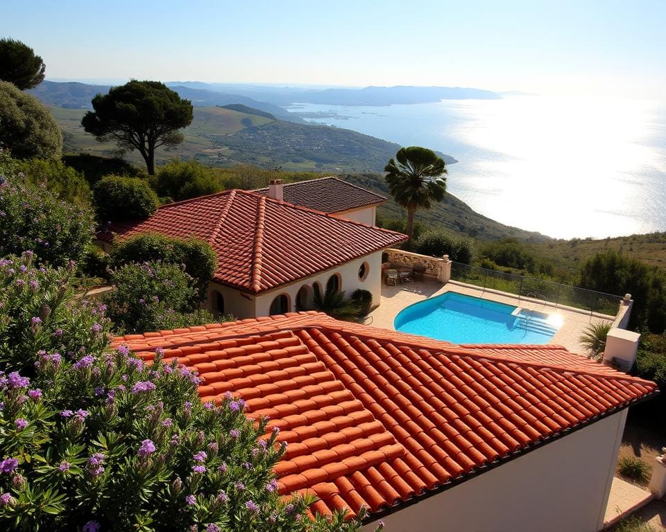 Ferienimmobilien Algarve