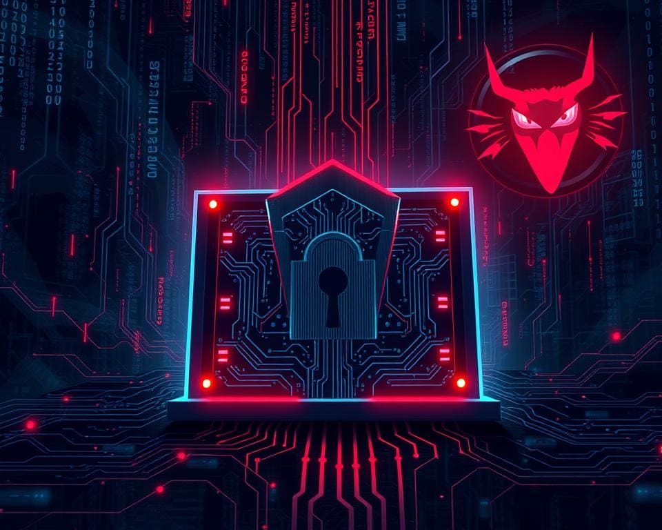 Firewall in der Internet Security