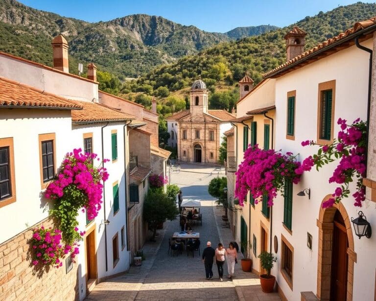 Fornalutx – Das schönste Dorf Mallorcas 🇪🇸
