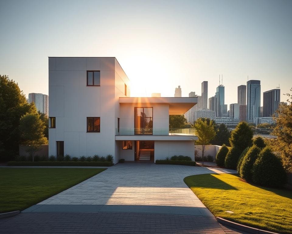 Haus verkaufen Frankfurt