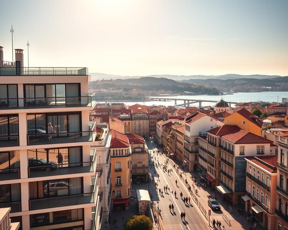 Immobilien Portugal kaufen