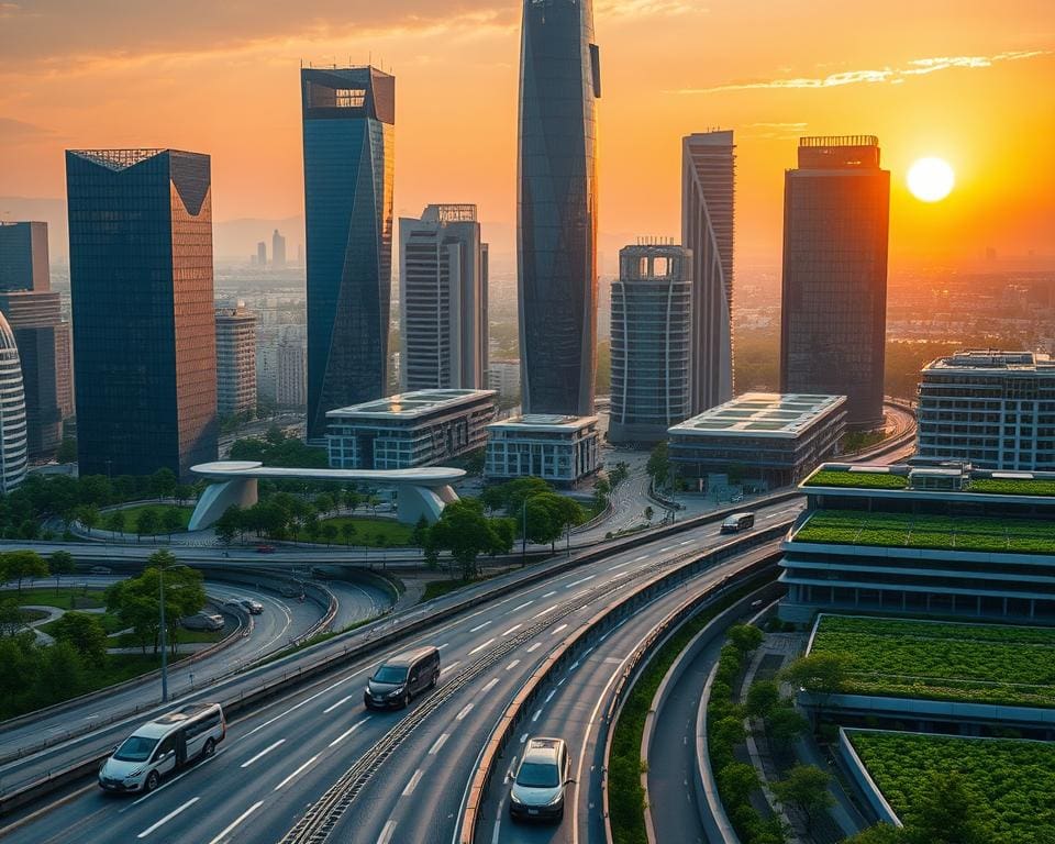 Innovationsentwicklungen Europa 2025