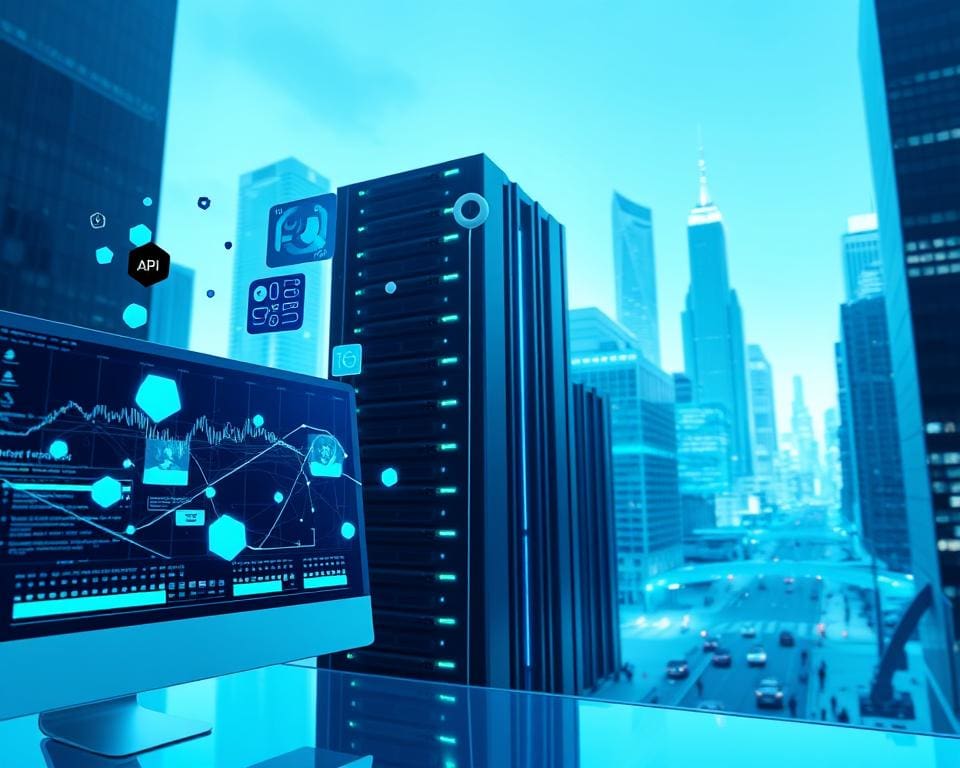 Integration von GPT-4o API mit CometAPI