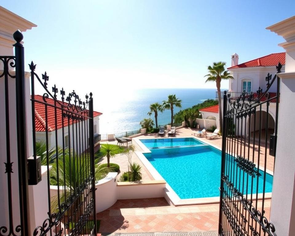 Luxusimmobilien Portugal
